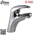 Vòi Chậu Lavabo Nóng Lạnh Clara CF-10401