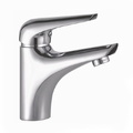 Vòi Chậu Lavabo Nóng Lạnh Clara CF-11351