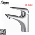 Vòi Chậu Lavabo Nóng Lạnh Clara CF-11351