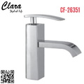 Vòi Chậu Lavabo Nóng Lạnh Clara CF-26351