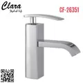 Vòi Lavabo Nóng Lạnh Clara CF-26351