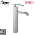 Vòi Chậu Lavabo Nóng Lạnh Thân Cao Clara CF-26352