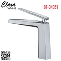 Vòi Chậu Lavabo Nóng Lạnh Clara CF-34351