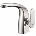 Vòi Lavabo Nóng Lạnh Clara CF-45351B