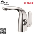 Vòi Chậu Lavabo Nóng Lạnh Clara CF-45351B