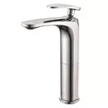 Vòi Lavabo Thân Cao Nóng Lạnh Clara CF-45352