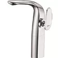Vòi Lavabo Thân Cao Nóng Lạnh Clara CF-45352B