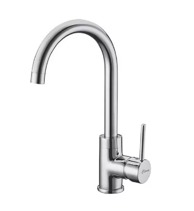 Vòi chậu rửa bát nóng lạnh Clara CF-047