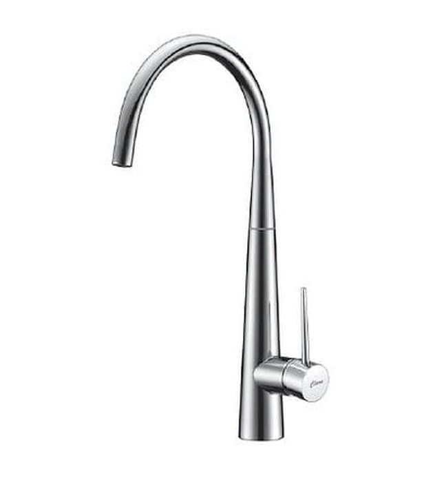 Vòi chậu rửa bát nóng lạnh Clara CF-33354-2