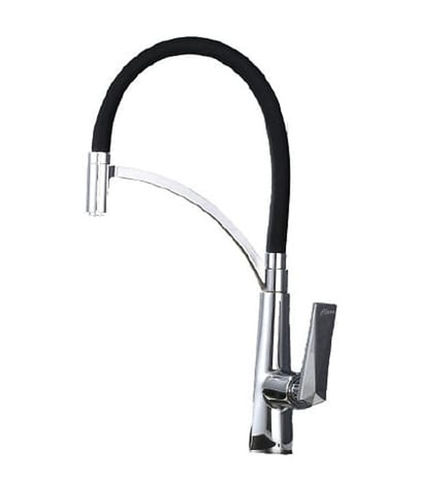 Vòi chậu rửa bát nóng lạnh Clara CF-34354B