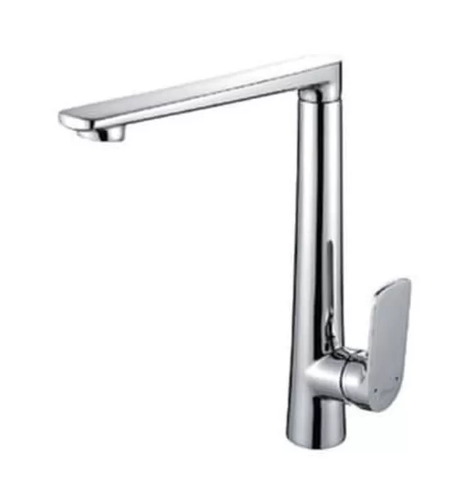 Vòi chậu rửa bát nóng lạnh Clara CF-36354A