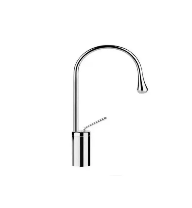 Vòi chậu rửa bát nóng lạnh Clara CF-73354