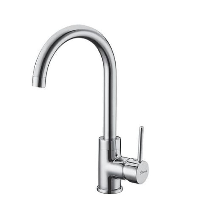 Vòi chậu rửa bát nóng lạnh Clara CF-78354