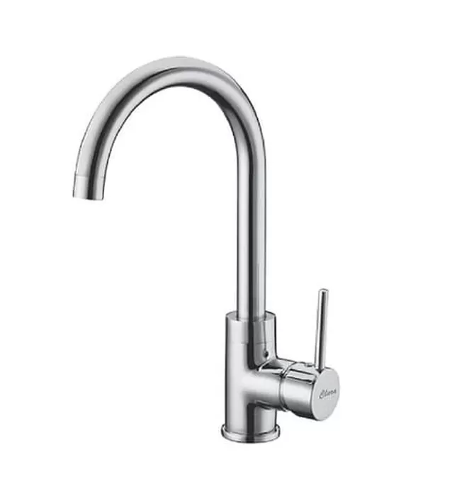Vòi chậu rửa bát nóng lạnh Clara CF-78354