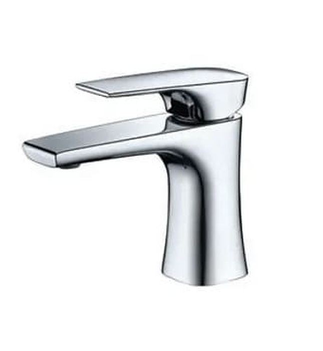 Vòi Chậu Lavabo Nóng Lạnh Clara CF-80351