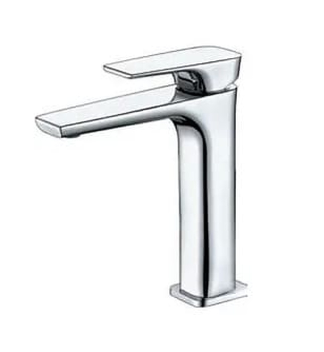 Vòi Chậu Lavabo Nóng Lạnh Clara CF-80351H