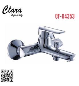Sen tắm nóng lạnh Clara CF-04353
