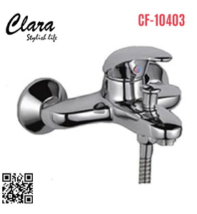 Sen tắm nóng lạnh Clara CF-10403
