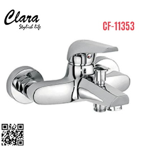 Sen tắm nóng lạnh Clara CF-11353