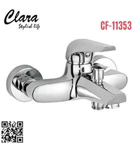 Sen Tắm Nóng Lạnh Clara CF-11353