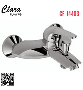 Sen tắm nóng lạnh Clara CF-14403