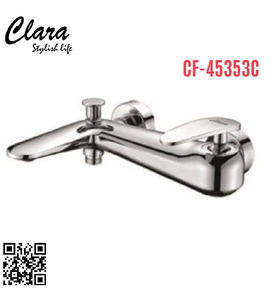 Sen tắm nóng lạnh Clara CF-45353C