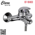Sen tắm nóng lạnh Clara CF-10403