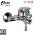 Sen Tắm Nóng Lạnh Clara CF-10403