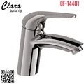 Vòi Chậu Lavabo Nóng Lạnh Clara CF-14401