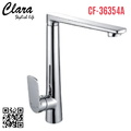 Vòi chậu rửa bát nóng lạnh Clara CF-36354A