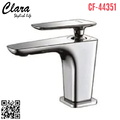 Vòi Chậu Lavabo Nóng Lạnh Clara CF-44351