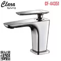 Vòi Lavabo Nóng Lạnh Clara CF-44351