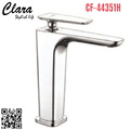 Vòi Chậu Lavabo Nóng Lạnh Clara CF-44351H