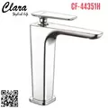 Vòi Lavabo Nóng Lạnh Clara CF-44351H