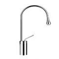 Vòi chậu rửa bát nóng lạnh Clara CF-73354