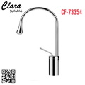 Vòi chậu rửa bát nóng lạnh Clara CF-73354