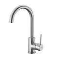 Vòi chậu rửa bát nóng lạnh Clara CF-78354