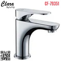 Vòi Chậu Lavabo Nóng Lạnh Clara CF-79351