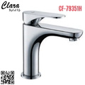 Vòi Chậu Lavabo Nóng Lạnh Clara CF-79351H