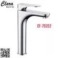 Vòi Lavabo Thân Cao Nóng Lạnh Clara CF-79352
