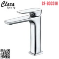 Vòi Chậu Lavabo Nóng Lạnh Clara CF-80351H