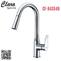Vòi chậu rửa bát nóng lạnh Clara CF-84354B