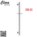 Thanh trượt sen tắm Clara CSB-03