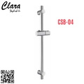 Thanh trượt sen tắm Clara CSB-04