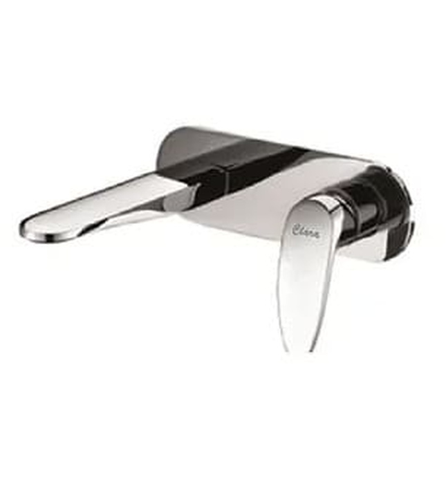 Vòi châu nóng lạnh gắn tường Clara CF-45353