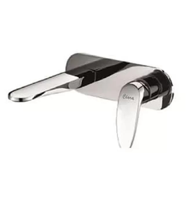 Vòi Lavabo Âm Tường Nóng Lạnh Clara CF-45353