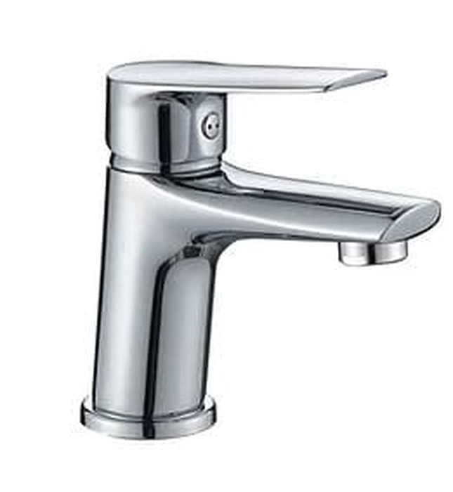 Vòi Chậu Lavabo Nóng Lạnh Clara CF-67351