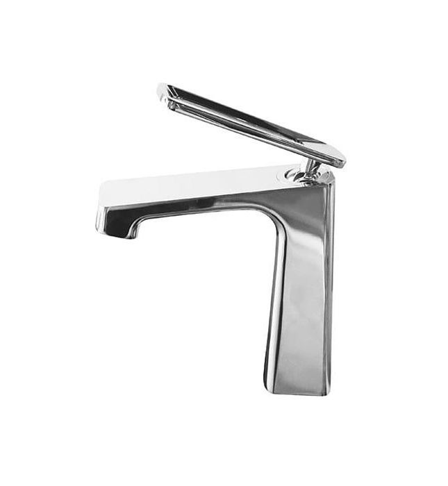Vòi Chậu Lavabo Nóng Lạnh Clara CF-71261