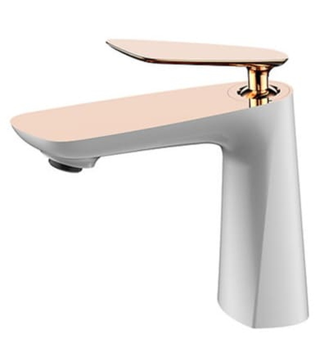 Vòi Chậu Lavabo Nóng Lạnh Clara CF-72261