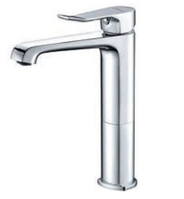 Vòi Chậu Lavabo Nóng Lạnh Cao Clara CF-84351H